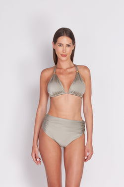Adele Bottom Silver