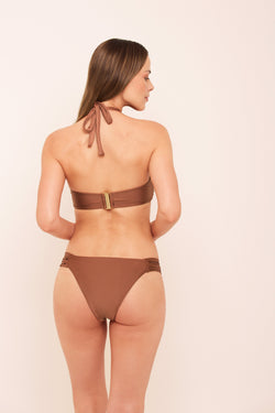 Muse Bottom Bronze